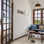 빌라 Playa Marina Eco