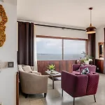 빌라 Playa Marina Eco