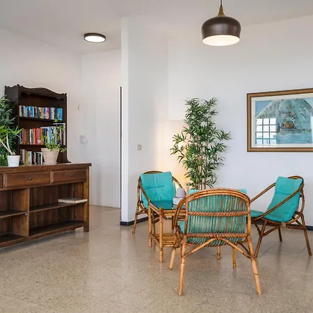 Villa Playa Marina Eco *