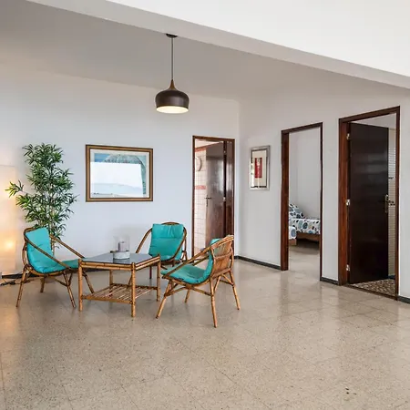Playa Marina Eco Villa