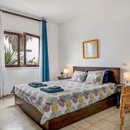 Villa Playa Marina Eco