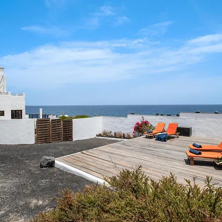 Playa Marina Eco Villa *