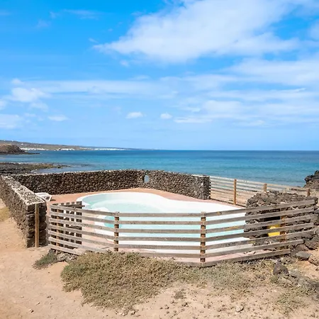 Villa Playa Marina Eco *