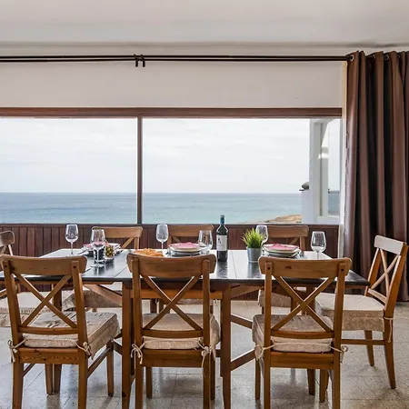 Playa Marina Eco 빌라 *