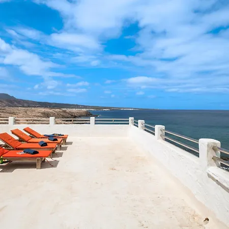 Playa Marina Eco *