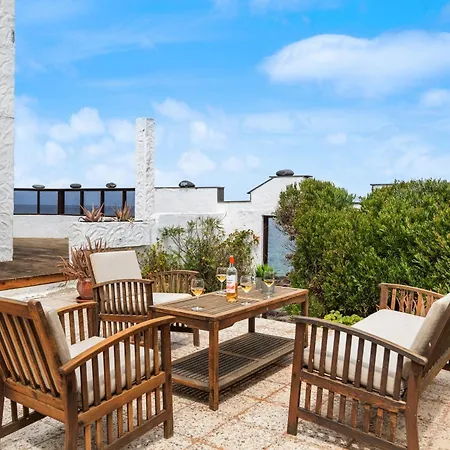 Playa Marina Eco Villa *