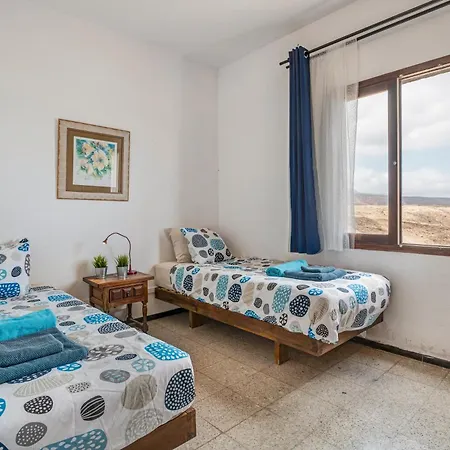 Villa Playa Marina Eco Arrieta