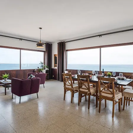 Playa Marina Eco Villa