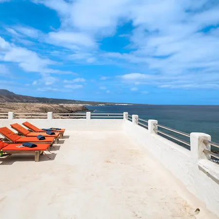 Villa Playa Marina Eco